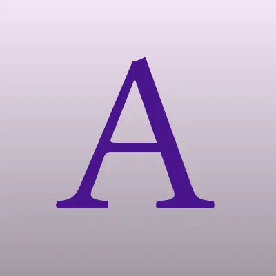 Asco, лого-визитка