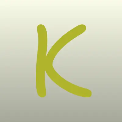 Карина, кафе, лого-визитка